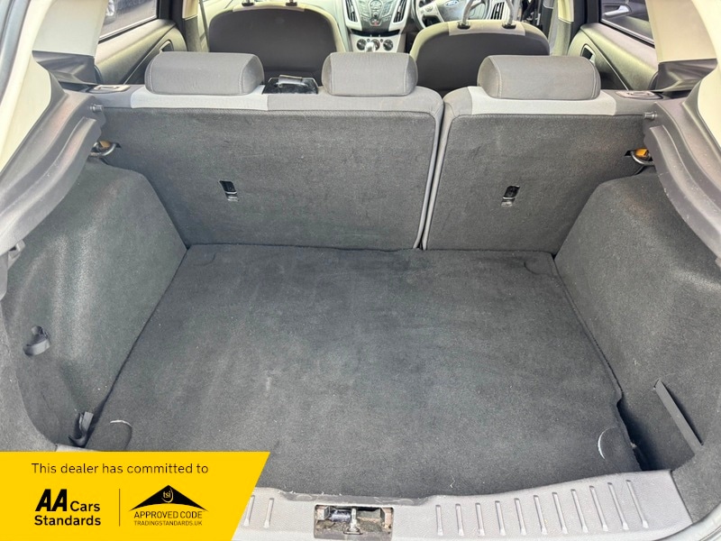 Used Ford Focus 2013 for sale - 77891456: Photo 28