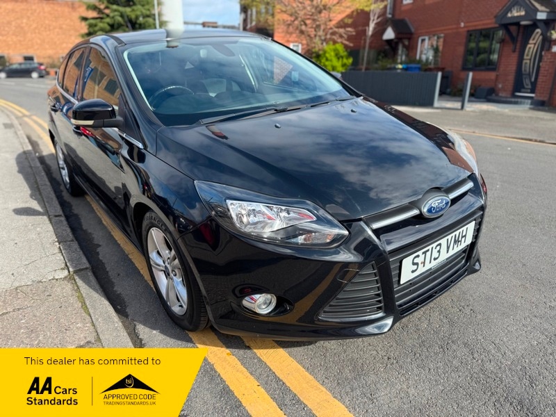 Used Ford Focus 2013 for sale - 77891456: Photo 6