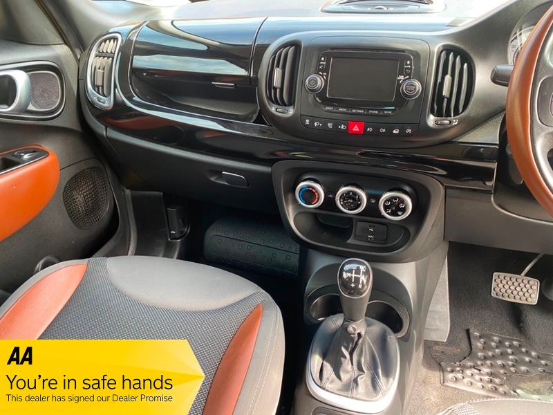 Used Fiat 500L 2014 for sale - 76131028: Photo 23