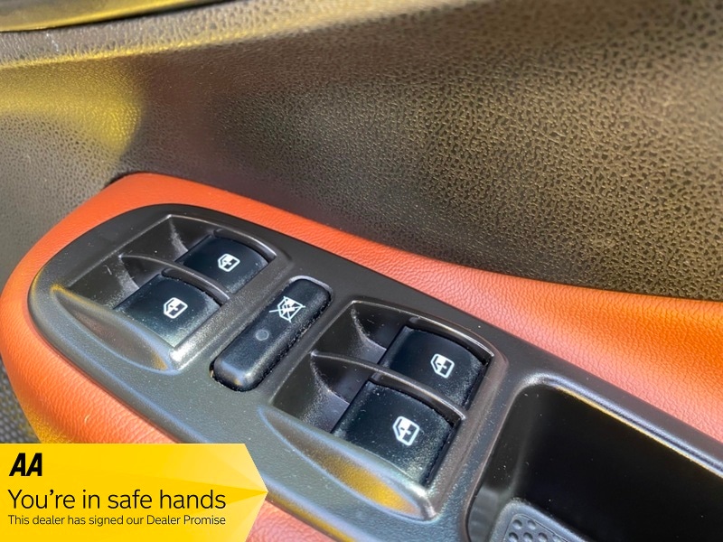 Used Fiat 500L 2014 for sale - 76131028: Photo 25