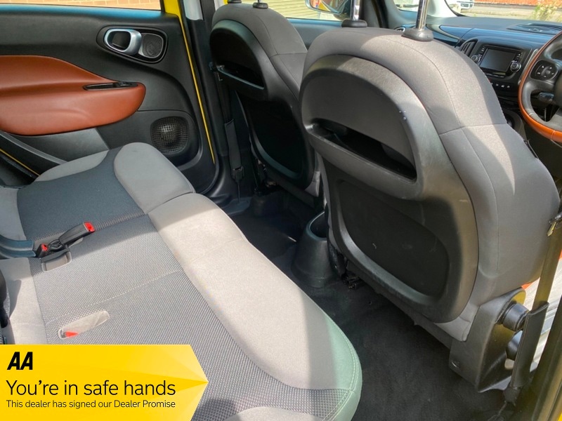 Used Fiat 500L 2014 for sale - 76131028: Photo 27