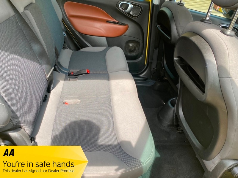 Used Fiat 500L 2014 for sale - 76131028: Photo 29