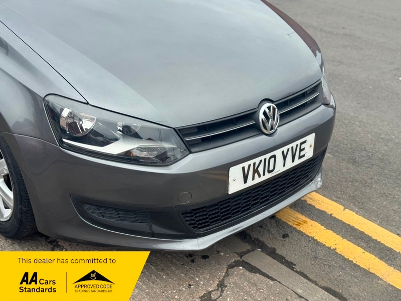 Used Volkswagen Polo 2010 for sale - 77766011: Photo 14