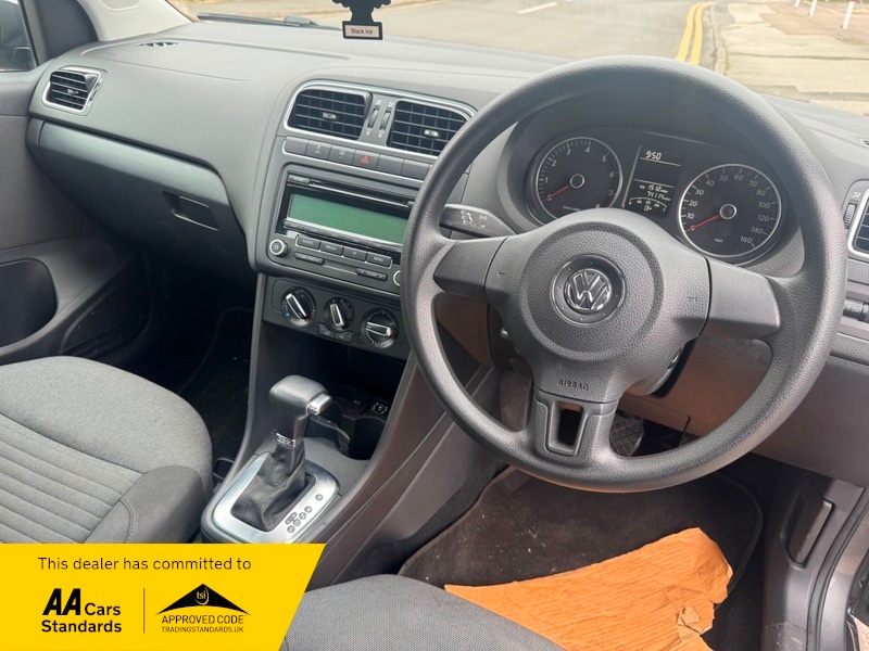 Used Volkswagen Polo 2010 for sale - 77766011: Photo 16