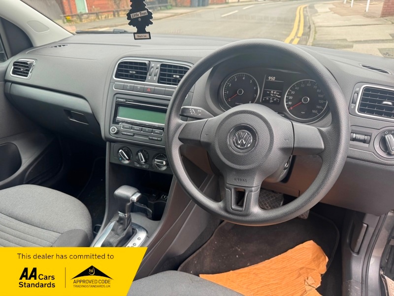 Used Volkswagen Polo 2010 for sale - 77766011: Photo 18