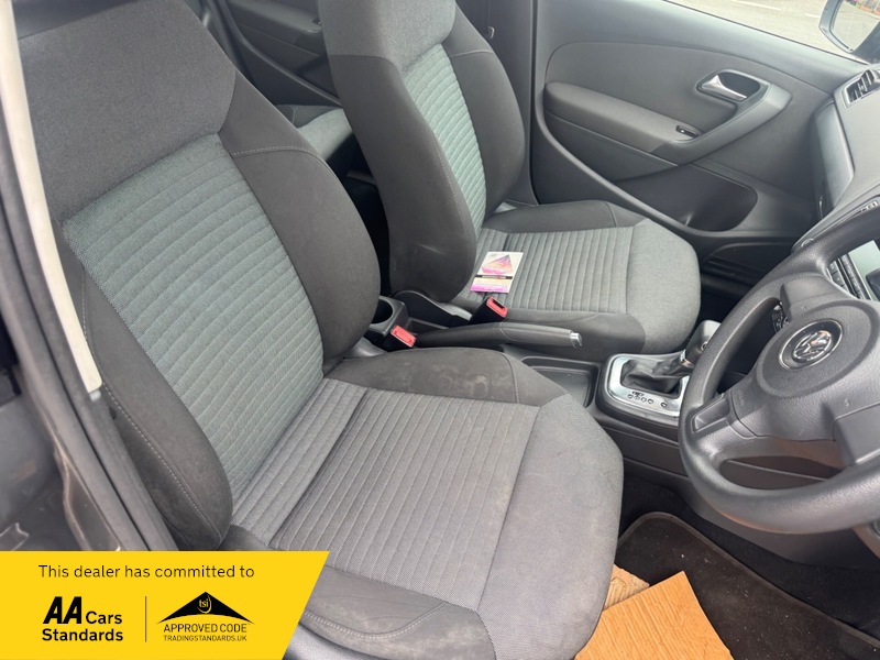 Used Volkswagen Polo 2010 for sale - 77766011: Photo 19