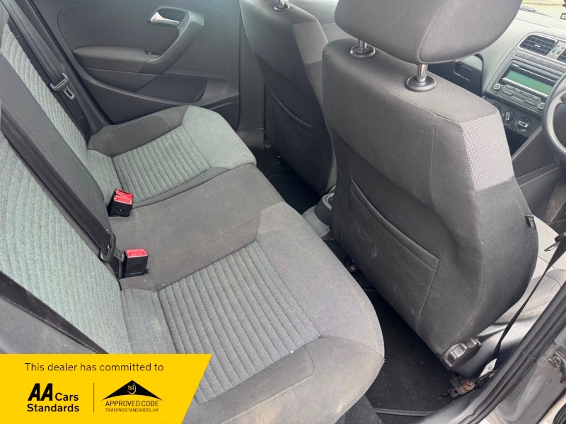 Used Volkswagen Polo 2010 for sale - 77766011: Photo 23