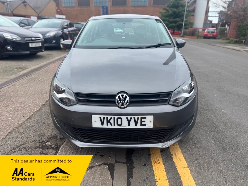 Used Volkswagen Polo 2010 for sale - 77766011: Photo 5