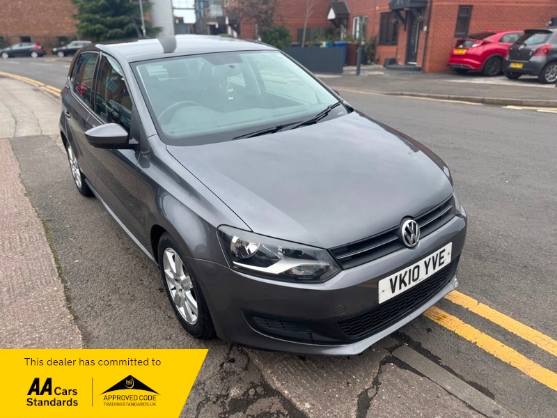 Used Volkswagen Polo 2010 for sale - 77766011: Photo 7