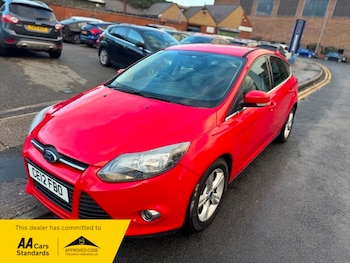 Used Ford Focus 2012 for sale - 76712234: Photo