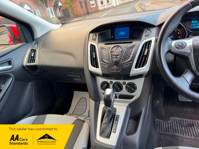 Used Ford Focus 2012 for sale - 76712234: Photo 21