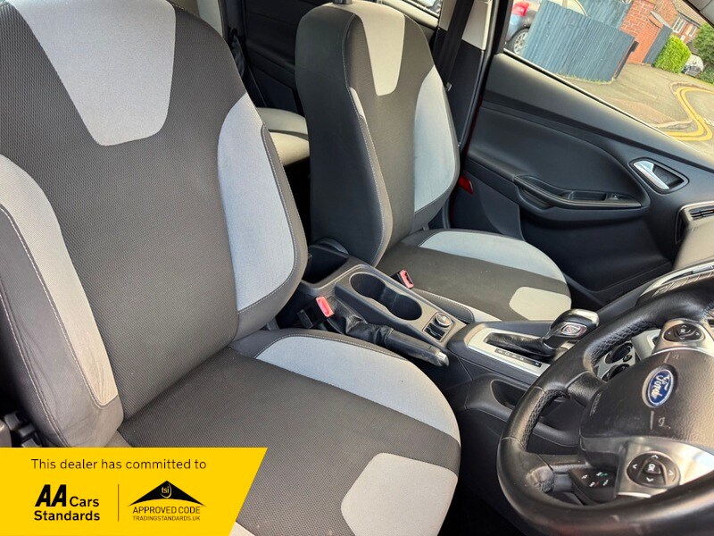 Used Ford Focus 2012 for sale - 76712234: Photo 23