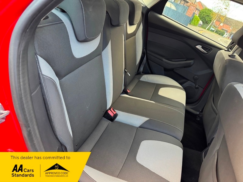 Used Ford Focus 2012 for sale - 76712234: Photo 27