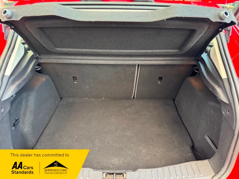 Used Ford Focus 2012 for sale - 76712234: Photo 28