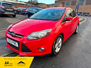 Used Ford Focus 2012 for sale - 76712234: Photo