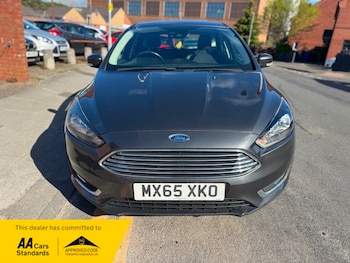 Used Ford Focus 2015 for sale - 78140935: Photo