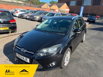 Used Ford Focus 2012 for sale - 79474921: Photo