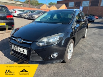 Used Ford Focus 2012 for sale - 79474921: Photo