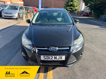 Used Ford Focus 2012 for sale - 79474921: Photo