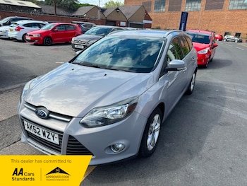 Used Ford Focus 2012 for sale - 78558054: Photo