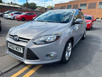 Used Ford Focus 2012 for sale - 78558054: Photo