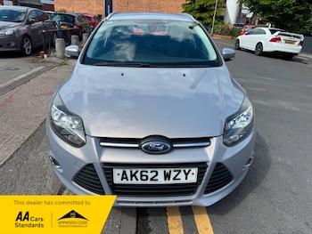 Used Ford Focus 2012 for sale - 78558054: Photo