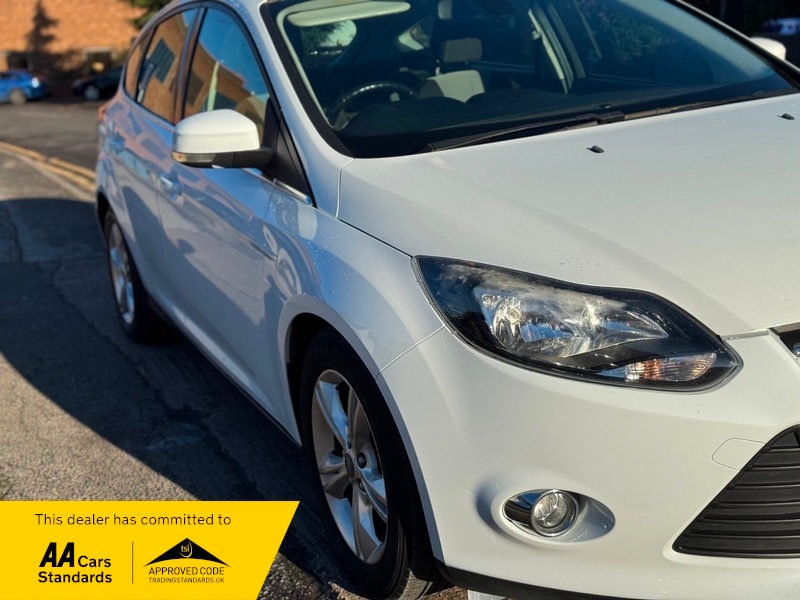 Used Ford Focus 2013 for sale - 77107341: Photo 15