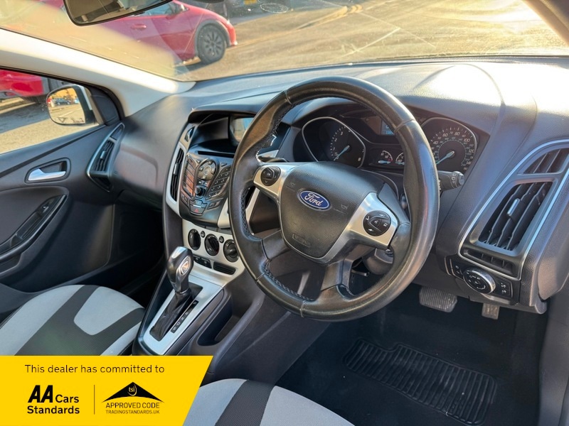 Used Ford Focus 2013 for sale - 77107341: Photo 19