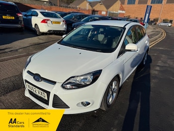 Used Ford Focus 2013 for sale - 77107341: Photo