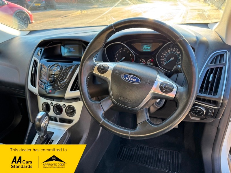 Used Ford Focus 2013 for sale - 77107341: Photo 20