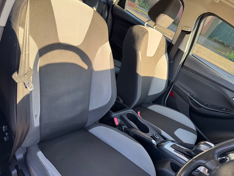 Used Ford Focus 2013 for sale - 77107341: Photo 22