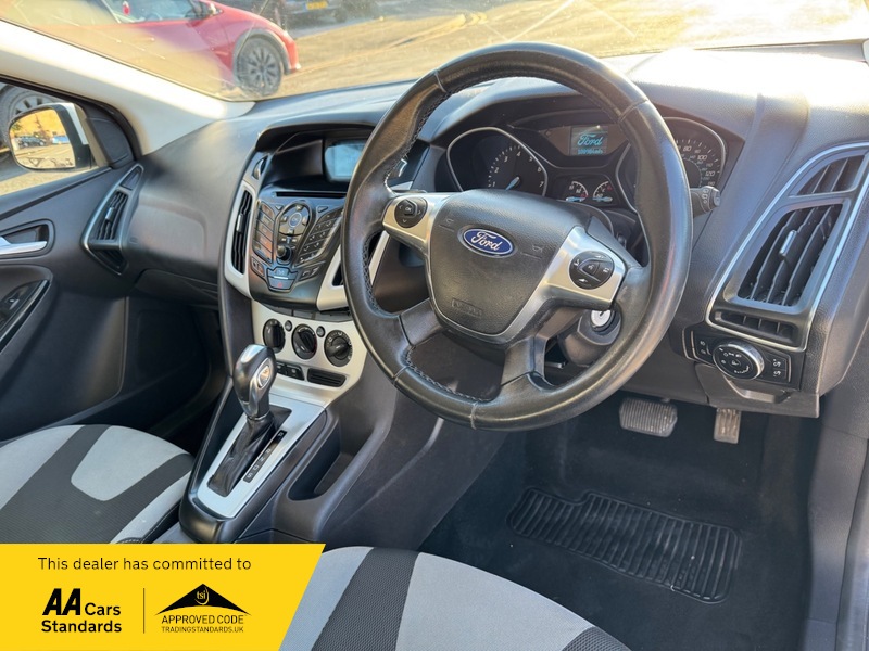 Used Ford Focus 2013 for sale - 77107341: Photo 23