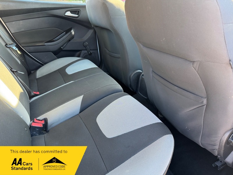 Used Ford Focus 2013 for sale - 77107341: Photo 24