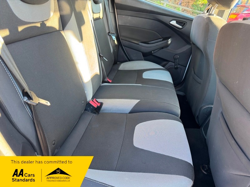 Used Ford Focus 2013 for sale - 77107341: Photo 25