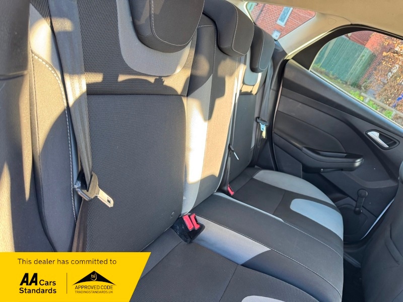 Used Ford Focus 2013 for sale - 77107341: Photo 26