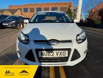 Used Ford Focus 2013 for sale - 77107341: Photo