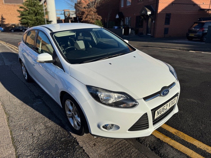 Used Ford Focus 2013 for sale - 77107341: Photo 5