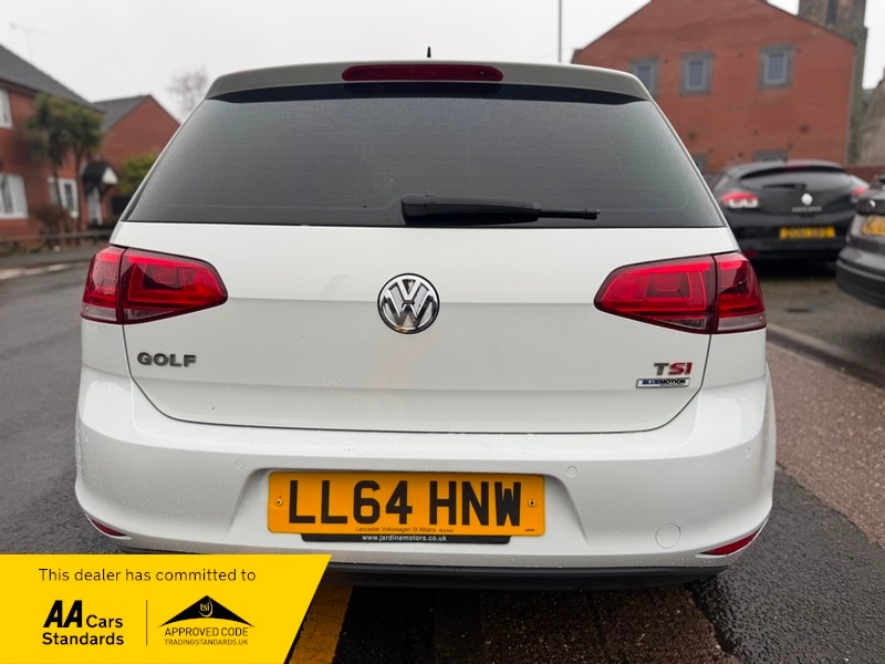 Used Volkswagen Golf 2014 for sale - 77264148: Photo 10