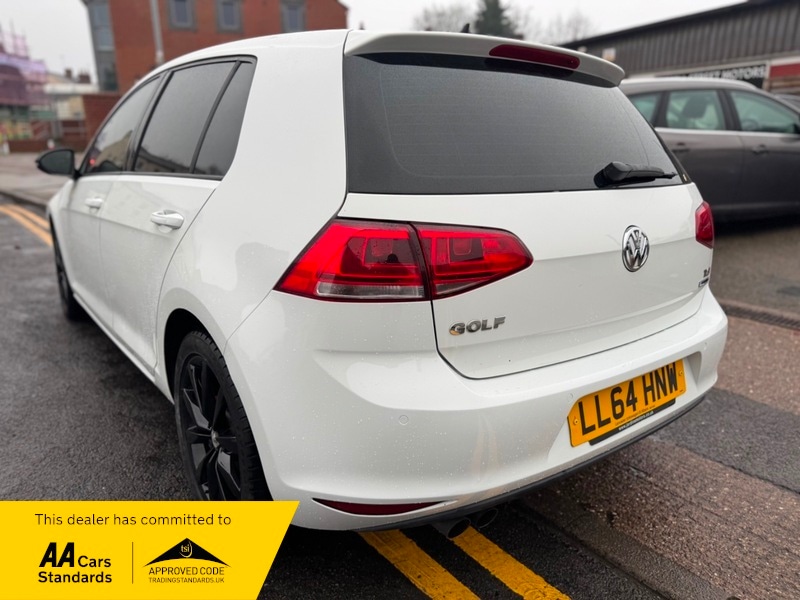 Used Volkswagen Golf 2014 for sale - 77264148: Photo 12