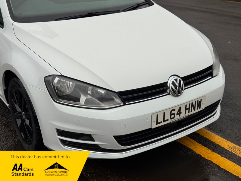 Used Volkswagen Golf 2014 for sale - 77264148: Photo 13