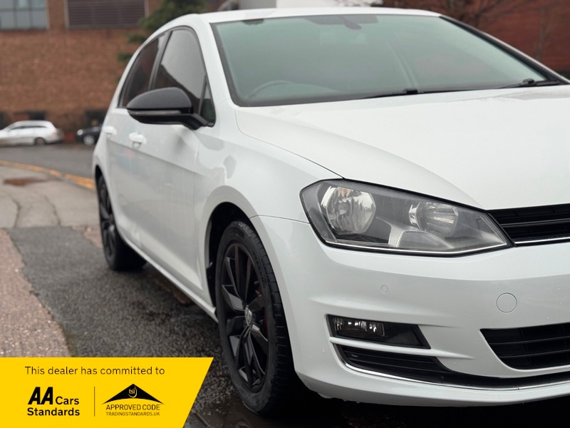 Used Volkswagen Golf 2014 for sale - 77264148: Photo 14