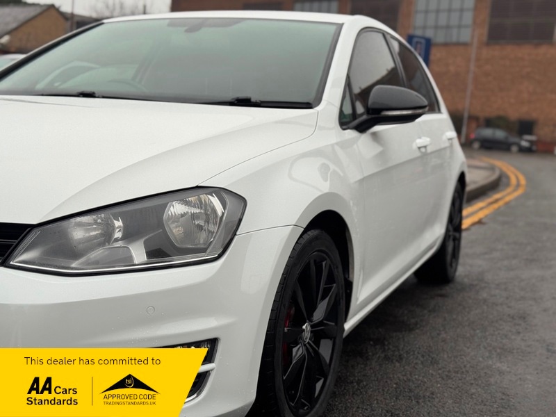 Used Volkswagen Golf 2014 for sale - 77264148: Photo 15