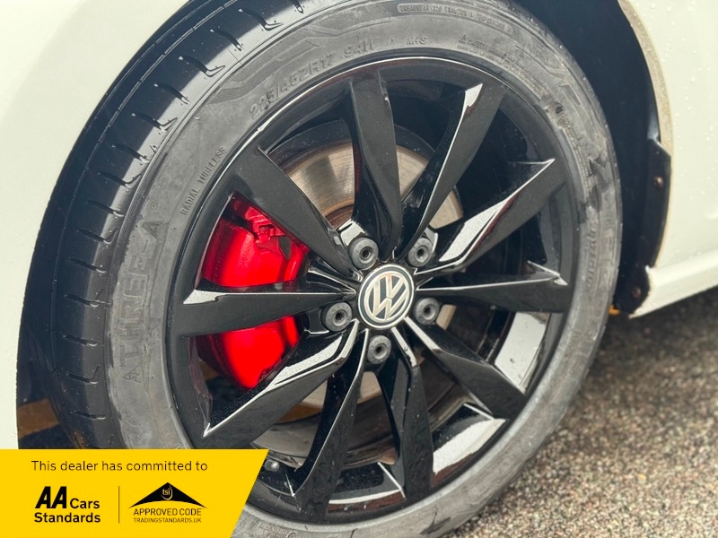 Used Volkswagen Golf 2014 for sale - 77264148: Photo 16