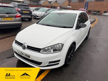 Used Volkswagen Golf 2014 for sale - 77264148: Photo