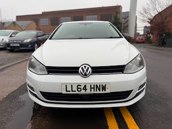 Used Volkswagen Golf 2014 for sale - 77264148: Photo