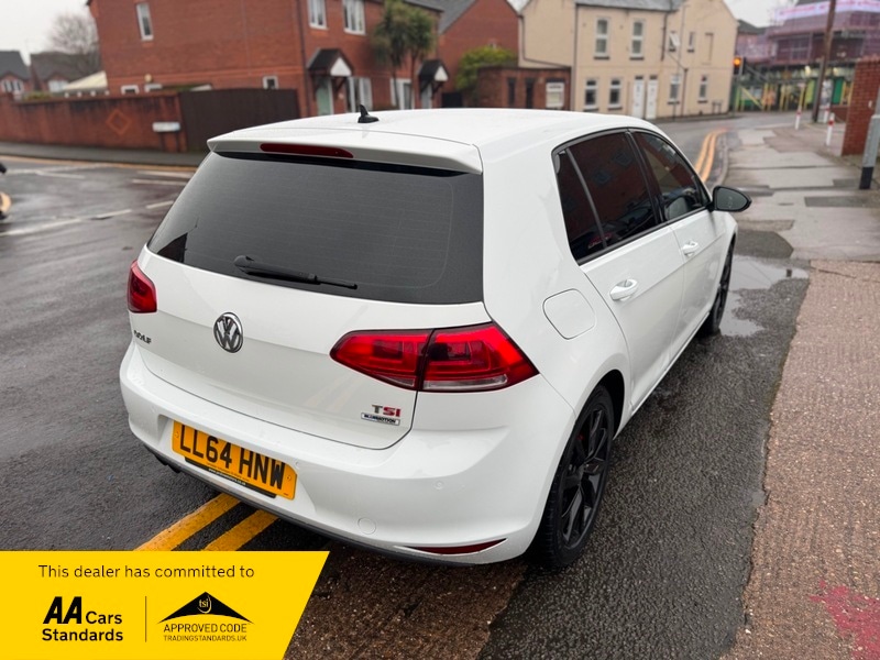 Used Volkswagen Golf 2014 for sale - 77264148: Photo 7