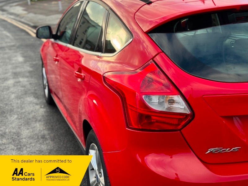 Used Ford Focus 2013 for sale - 76924114: Photo 19