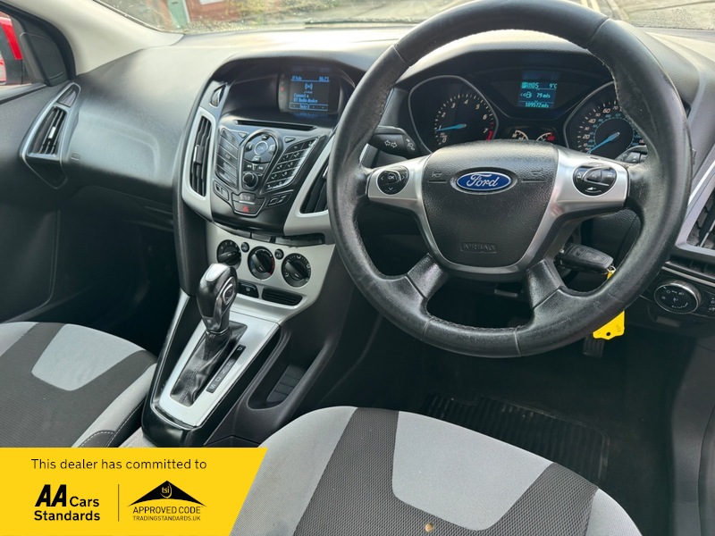 Used Ford Focus 2013 for sale - 76924114: Photo 20