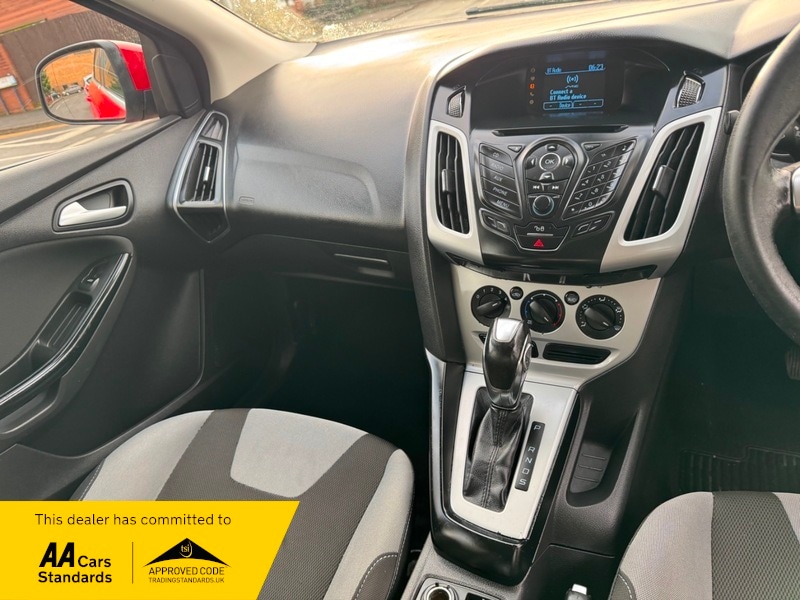 Used Ford Focus 2013 for sale - 76924114: Photo 21