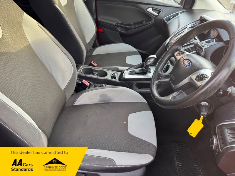 Used Ford Focus 2013 for sale - 76924114: Photo 23